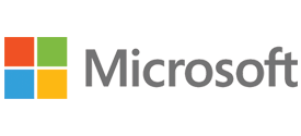 Microsoft Logo